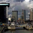Leuven haven Rotterdam